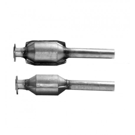 VOLKSWAGEN PASSAT 1.8 04/88-08/91 Catalytic Converter BM90114H