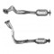 FIAT UNO 1.4 06/91-03/94 Catalytic Converter BM90129