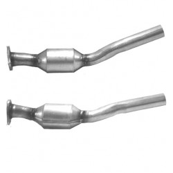 AUDI A4 1.8 11/94-12/00 Catalytic Converter BM90132H