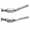 VOLKSWAGEN PASSAT 1.8 12/96-11/00 Catalytic Converter BM90132H