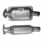 SEAT TOLEDO 1.6 11/93-08/95 Catalytic Converter BM90135