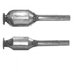 SEAT CORDOBA 1.6 02/93-02/95 Catalytic Converter BM90138H