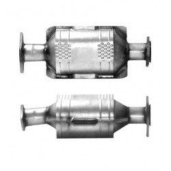 PROTON MPI 1.3 08/92-01/97 Catalytic Converter BM90139