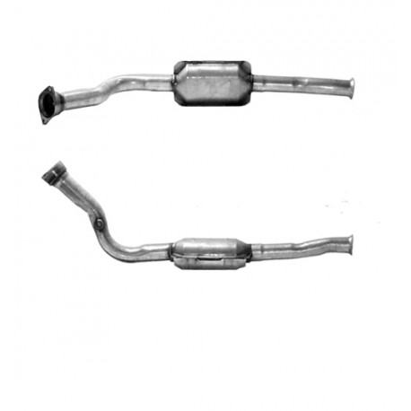 FIAT ULYSSE 2.0 10/95-06/00 Catalytic Converter BM90142