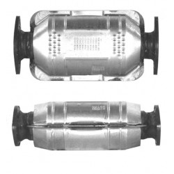 TOYOTA CAMRY 3.0 10/91-08/94 Catalytic Converter BM90144