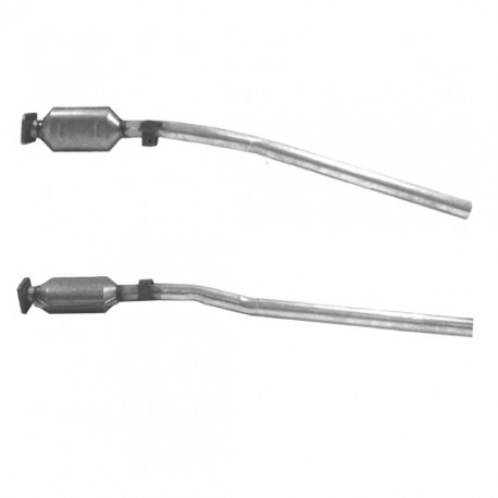 AUDI 100 2.3 04/91-12/94 Catalytic Converter BM90156