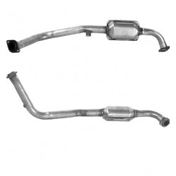 VAUXHALL OMEGA 3.0 04/94-09/00 Catalytic Converter BM90161