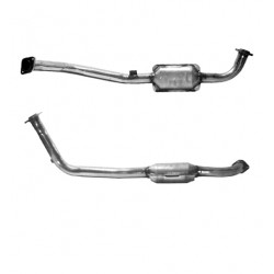 VAUXHALL OMEGA 2.5 04/94-09/00 Catalytic Converter BM90162H