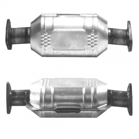 VAUXHALL CALIBRA 2.5 06/94-07/97 Catalytic Converter BM90164