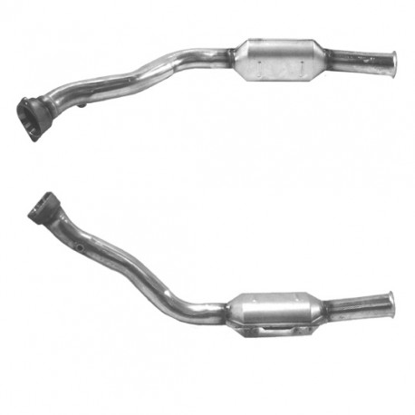 CITROEN XANTIA 1.6 03/93-11/97 Catalytic Converter BM90166H