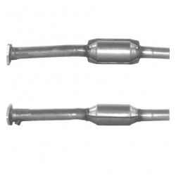 SEAT ALHAMBRA 2.0 06/96-06/00 Catalytic Converter BM90181H