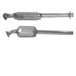 FIAT TIPO 2.0 01/92-12/95 Catalytic Converter BM90184