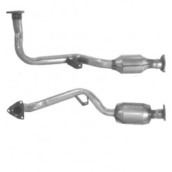 AUDI 80 2.8 11/91-06/92 Catalytic Converter BM90187