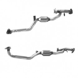 AUDI A6 2.6 06/94-06/96 Catalytic Converter BM90201H