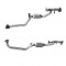 AUDI A6 2.8 06/94-06/96 Catalytic Converter BM90201H