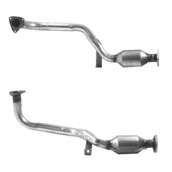 AUDI A6 2.8 06/94-04/97 Catalytic Converter BM90202H