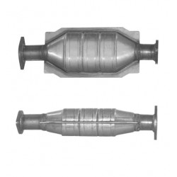 RENAULT CLIO 1.8 11/91-03/96 Catalytic Converter BM90224
