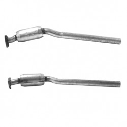 AUDI A6 1.8 10/95-10/97 Catalytic Converter BM90234