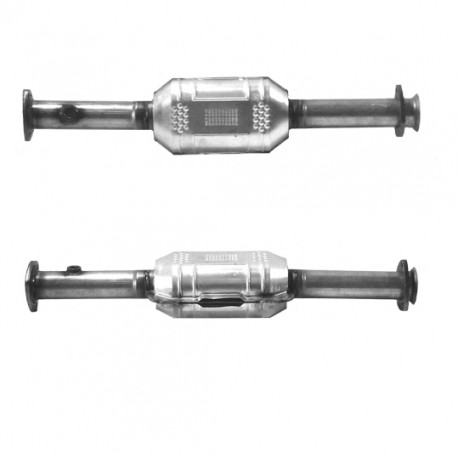 ALFA ROMEO 155 2.0 02/92-04/95 Catalytic Converter BM90246