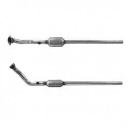 CITROEN BX 1.9 01/88-12/94 Catalytic Converter BM90254