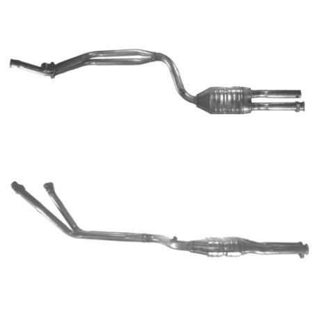 MERCEDES E320 3.2 10/95-03/97 Catalytic Converter BM90268