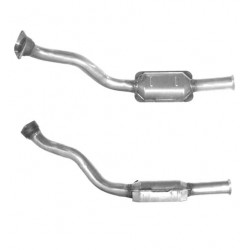 CITROEN XANTIA 2.0 05/95-12/00 Catalytic Converter BM90278H