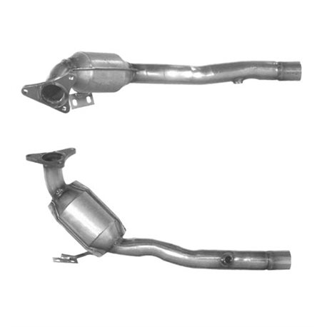 FORD SCORPIO 2.9 01/95-02/99 Catalytic Converter BM90285