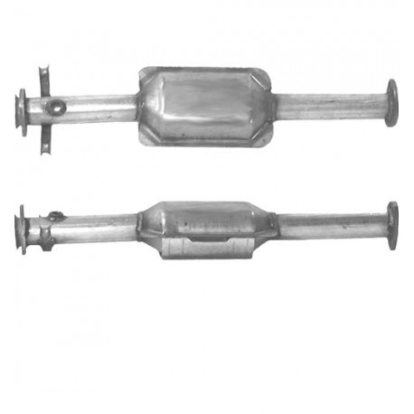 ALFA ROMEO 164 2.0 07/90-05/93 Catalytic Converter BM90298