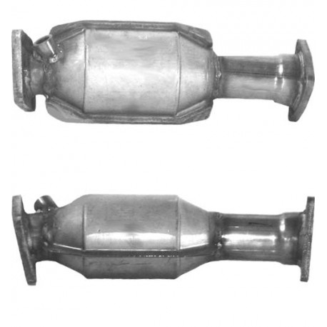 AUDI COUPE 2.3 05/90-11/91 Catalytic Converter BM90307