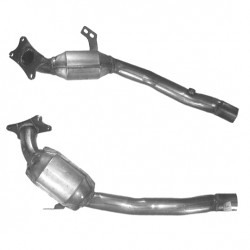 FORD SCORPIO 2.9 01/95-02/99 Catalytic Converter BM90327