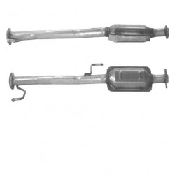 SUZUKI VITARA 1.6 01/95-03/99 Catalytic Converter BM90328