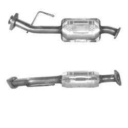 FORD SCORPIO 2.9 01/95-02/99 Catalytic Converter BM90338