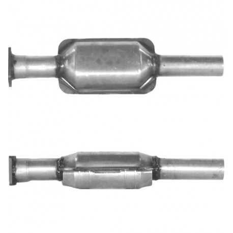 CHRYSLER GRAND CHEROKEE 4.0 01/93-09/97 Catalytic Converter BM90356