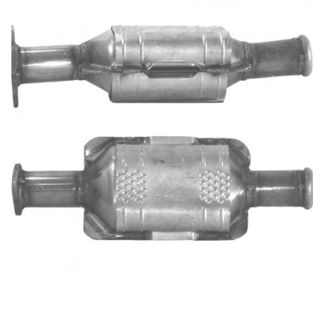 RENAULT EXTRA 1.4 01/92-12/98 Catalytic Converter BM90384
