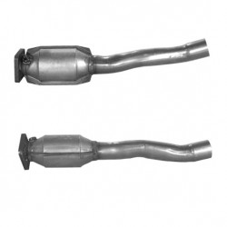 AUDI 80 2.0 03/90-09/91 Catalytic Converter BM90394