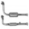 SAAB 9000 2.0 01/94-12/98 Catalytic Converter BM90396