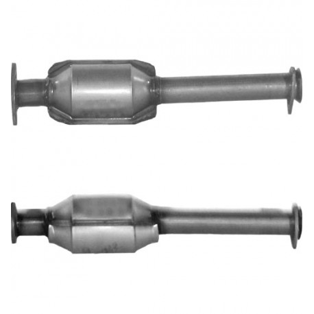 ALFA ROMEO 146 1.7 07/95-05/97 Catalytic Converter BM90412