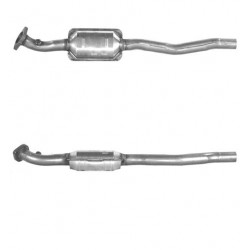 RENAULT SAFRANE 2.2 04/92-07/96 Catalytic Converter BM90413