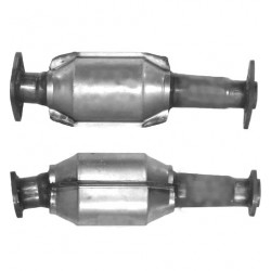 SUZUKI BALENO 1.3 01/95-07/00 Catalytic Converter BM90420