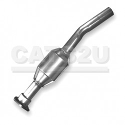 AUDI A4 1.6 11/94-07/97 Catalytic Converter BM90423