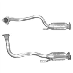 AUDI 80 2.8 11/91-08/93 Catalytic Converter BM90425H