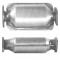NISSAN MICRA 1.3 08/92-09/00 Catalytic Converter BM90456