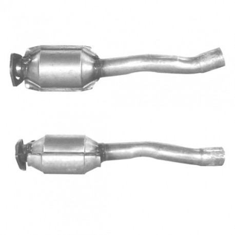AUDI 80 2.3 03/87-12/94 Catalytic Converter BM90465H