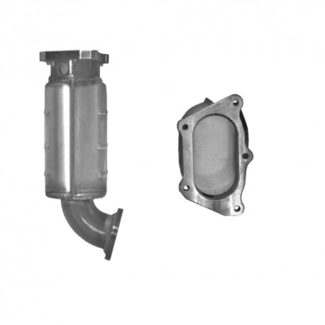 HYUNDAI ACCENT 1.3 09/95-02/01 Catalytic Converter BM90479