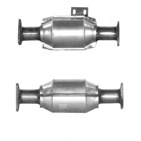 HYUNDAI COUPE 1.6 12/96-01/00 Catalytic Converter BM90519