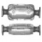 DAEWOO LANOS 1.5 04/97-05/00 Catalytic Converter BM90526