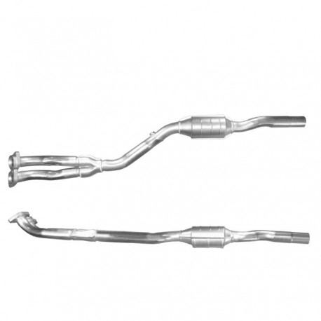 BMW 840i 4.4 03/96-06/99 Catalytic Converter BM90530