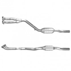 BMW 840i 4.4 03/96-06/99 Catalytic Converter BM90531
