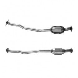 VAUXHALL ASTRA 1.8 06/93-08/98 Catalytic Converter BM90564