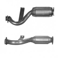 AUDI COUPE 2.2 01/91-08/96 Catalytic Converter BM90603
